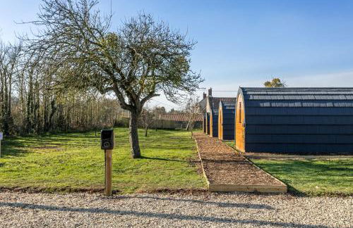 Bramley, Apple Tree Glamping, Nr Wells - Photo 10