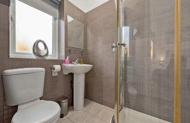 West Ealing SVD Apt. - 2 Bedroom 2 Bath - Foto 22