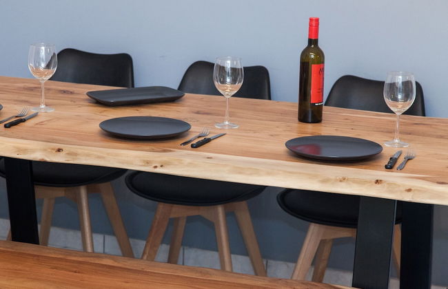 Home Away from Home 2 Bd Apt in Zografou - Foto 13