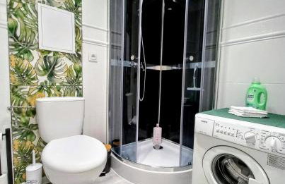 Apartament Relax, Balkon,WiFi - Foto 12