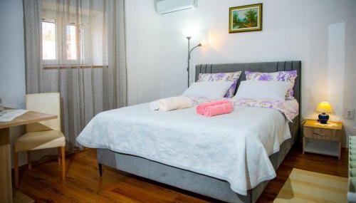 Apartments Barat - Foto 2, Other