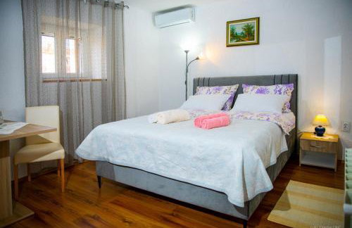 Apartments Barat - Foto 2