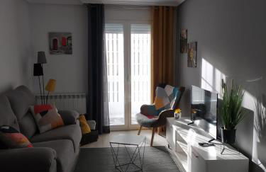 Piso Ourense Centro - Foto 1