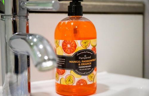 Leeds Vibrant 2 Bedroom Sleeps 4 - Foto 26