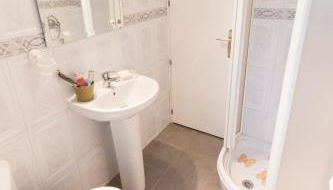 Apartamento Albaycin Granada - Foto 5, Shower