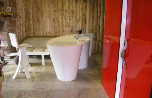 Forest Art Villa Zagreb - Foto 41