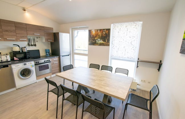 Airport 3 Room Apartment - Foto 1