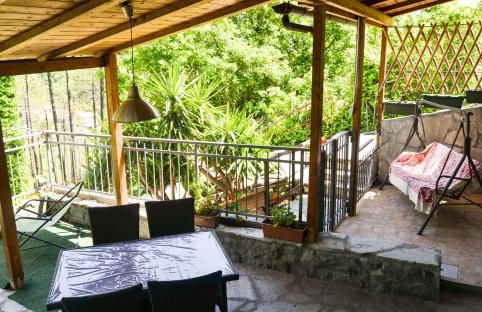 Nonno Paco Vacanze - Foto 28