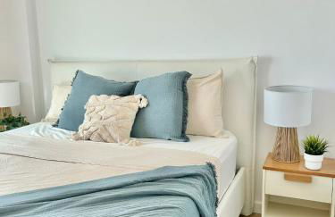 Les Flors de Cunit Villa Liria - Foto 13