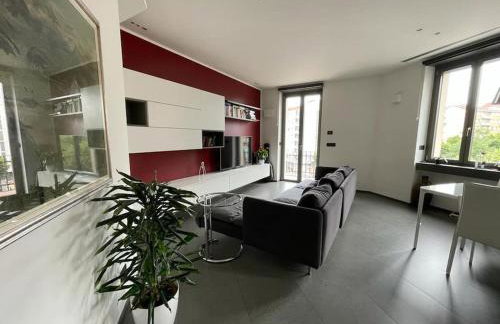 [*Luxus393*] metro a 50m, Lingotto Fiere, Ospedali - Foto 1