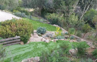 Villa neuve architecte vue mer - Foto 11