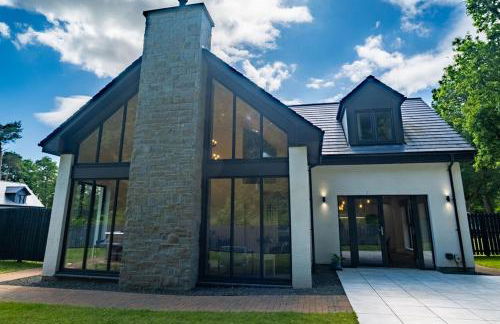 Lowwood Lodges - Foto 10