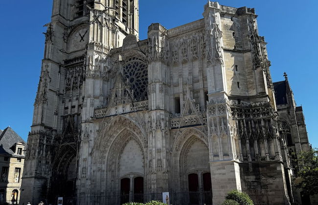 Le Charmant Paillot Hyper centre classé - Photo 14