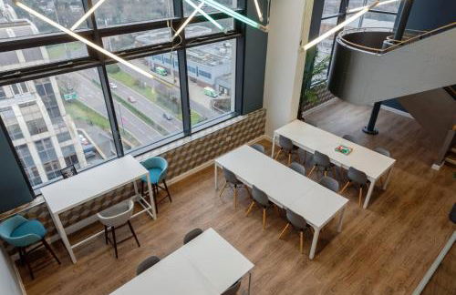 For Students Only Skyline - Foto 17