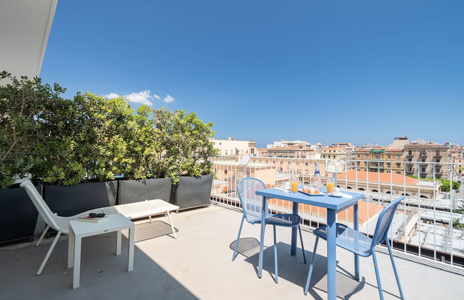 Attico 37 Apartments - Foto 38