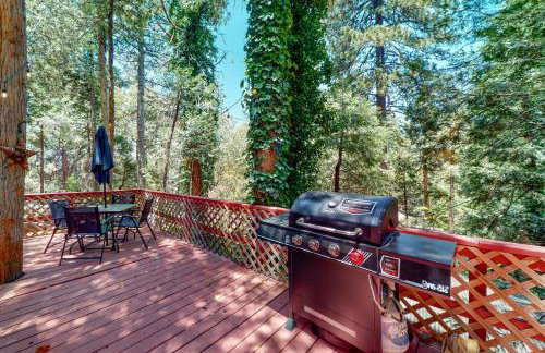 Top Town Retreat - Foto 19