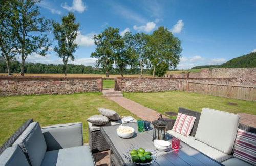 Dryburgh Steading Two - Foto 1