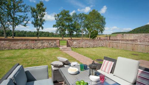 Dryburgh Steading Two - Foto 1