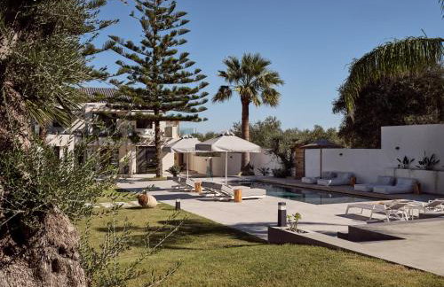 Ioli Exclusive Villa, a Glorious Family Retreat, By ThinkVilla - Foto 3