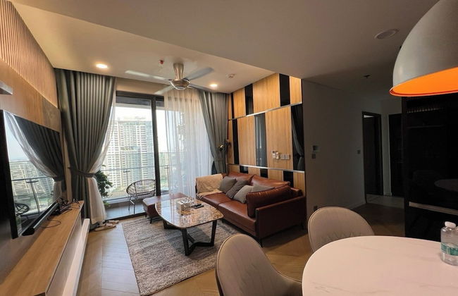 Estella Luxury Vacation Hotel Apartment - Foto 6