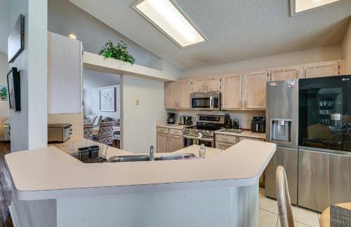 < 5 Mi to Disney Parks: Spacious Home w/ Lanai - Foto 10