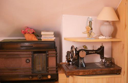 Domek myśliwski na wsi - Foto 29