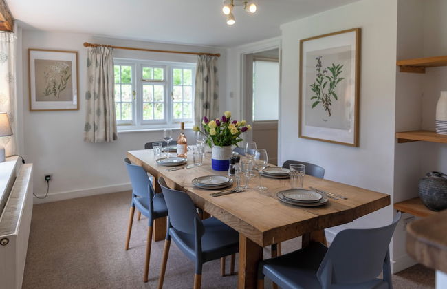 Danny Lodge | By Huluki Sussex Stays - Foto 29