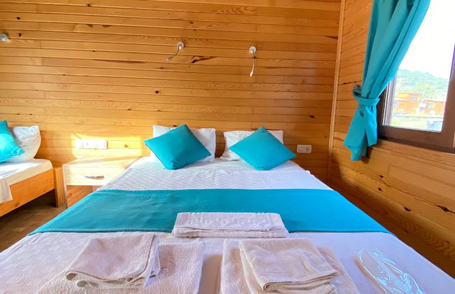 La Maison Hotel Çıralı - Foto 6