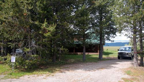 Grand View Retreat by KABINO Dogs OK Garage Huge Views FirePit Satellite WiFi - Foto 5