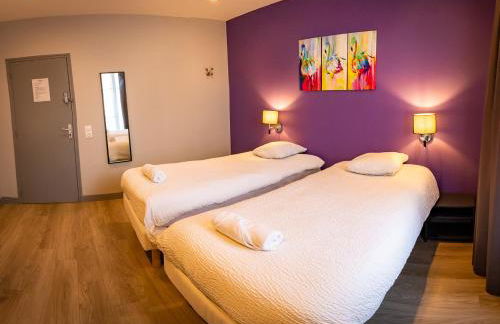 Résidence Hera Paris Orly Aéroport - Foto 1