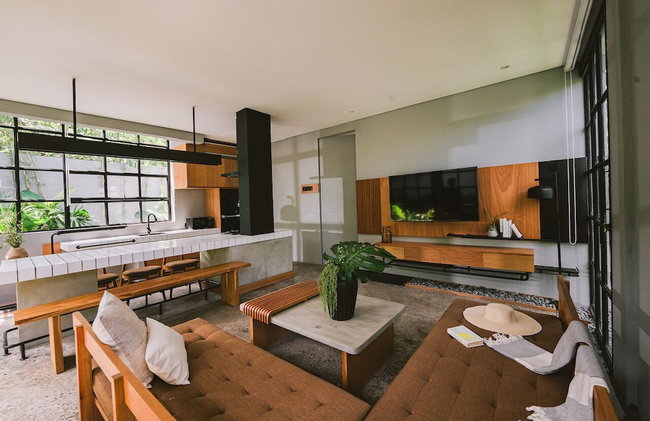 Villa MM - Mimpi Manis Pererenan - Foto 12