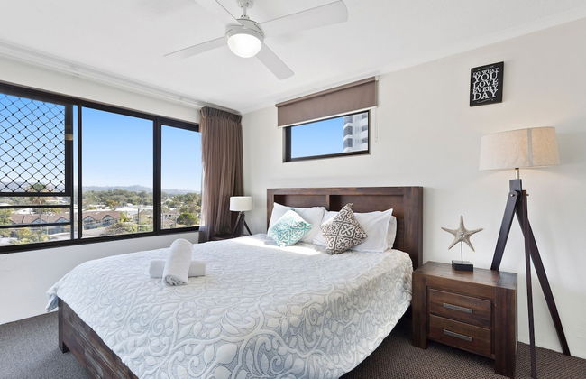 Langley Park Apartments - Photo 2