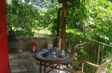 Cottage a Bossolasco con piscina - Foto 13