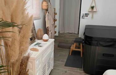 Cocon Classé 3 Etoiles - Love et Détente - SPA - Foto 52