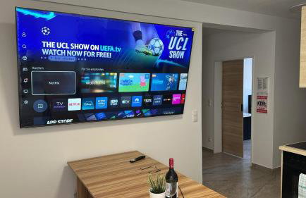 Holiday apartment in Bramfelder Chaussee 312- 2 - Photo 3