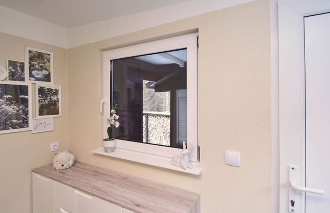 Apartment With Private Terrace - Photo 21