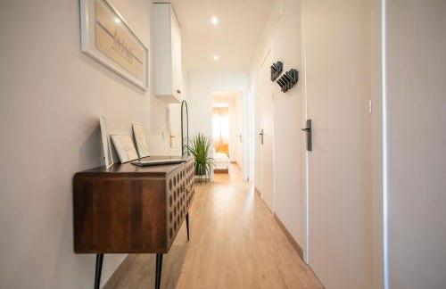 12CRC1038 - Big & Cozy 2bed Apartment in the city - Foto 11