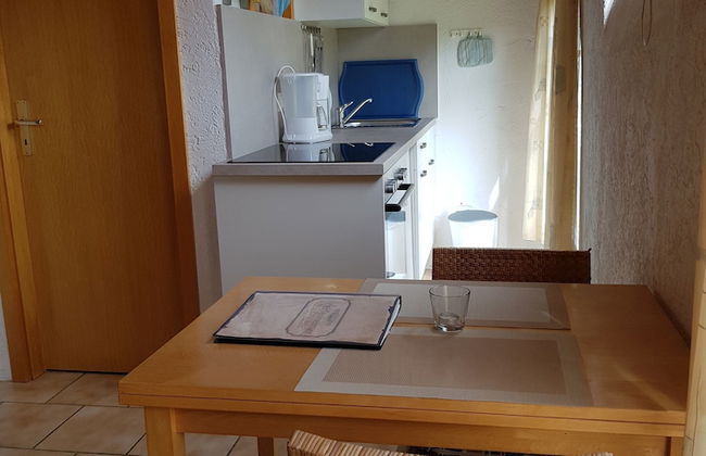 Gemutliche Ferienwohnung in Kaifenheim - Foto 39