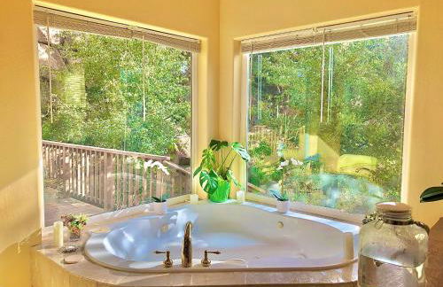 Heaven on Earth Retreat in the Gorgeous Granite Dells Near Prescott, AZ - Foto 13