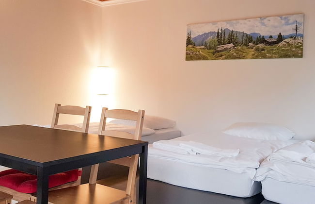 Tolstov-Hotels Beautiful Villa with Big Garden - Photo 11