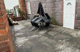 2 Bed - Sleeps 6 - Private Balcony - City Centre - Foto 11