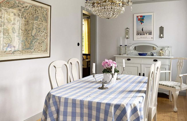 6 Person Holiday Home in Tanumshede - Photo 13