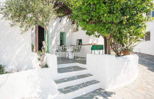 Fedra's Traditional House - Foto 24