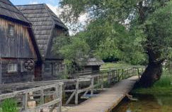 Modern Alpine Monsalbius Chalet - Foto 64