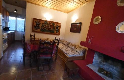 ELLI΄S HOUSE ΣΥΓΧΡΟΝΟ ΣΠΙΤΙ ΣΤΑ ΠΡΑΜΑΝΤΑ - Photo 6