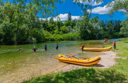 Beautiful Villa Popovica Dvori in Makarska - Foto 47