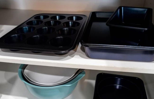 Spacious Pet Friendly - 7 Miles to Eagle Mountain Lake - Foto 19