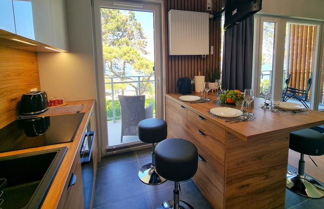 Apartament Let's Sea 82 - 365PAM - Foto 6