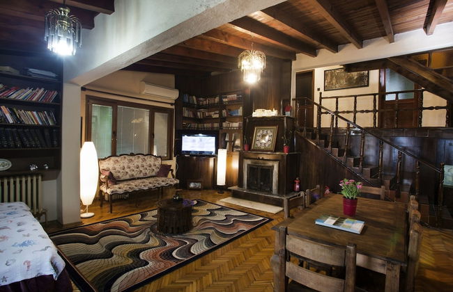 Yaprak Dag Evi - Foto 11