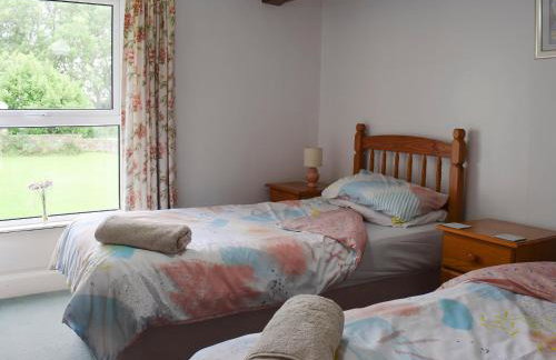 Liverton Lodge Farmhouse - Foto 17